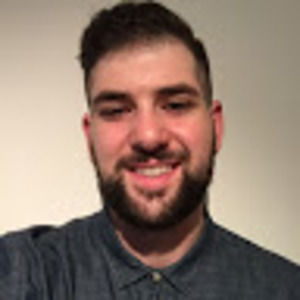 Meet your Posher, Greg